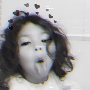 Meet your Posher, Adelynn